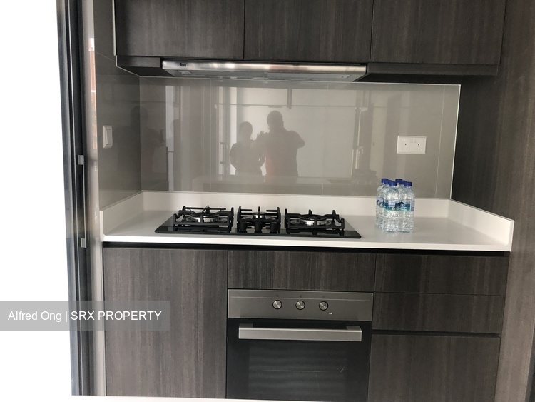 North Park Residences (D27), Apartment #202900632